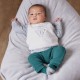 TSHIRT PANTALON DEBARDEUR MARIN MAILLE NAISSANCE Sucre Orge