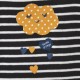 TEE SHIRT ROBE DARSHANA Sucre Orge