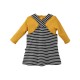 TEE SHIRT ROBE DARSHANA Sucre Orge