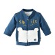 CARDIGAN DJUNE Sucre Orge