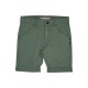 BERMUDA LAZARO TWILL ENFANT Sucre Orge