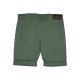 BERMUDA LAZARO TWILL ENFANT Sucre Orge