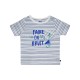 TEE SHIRT LUC Sucre Orge