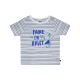 TEE SHIRT LUC Sucre Orge