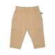TSHIRT DEBARDEUR PANTALON SAMI Sucre Orge