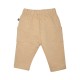TSHIRT DEBARDEUR PANTALON SAMI Sucre Orge