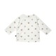TSHIRT DEBARDEUR PANTALON SAMI Sucre Orge