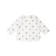 TSHIRT SALOPETTE STEEVEN Sucre Orge