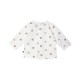 TSHIRT SALOPETTE STEEVEN Sucre Orge