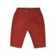 CHEMISE PANTALON SEBASTIEN Sucre Orge