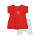 ROBE LEGGING RUTH Sucre Orge