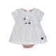 COMBIROBE ROXANA Sucre Orge