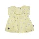 ROBE BLOOMER RENATA Sucre Orge