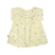 ROBE BLOOMER RENATA Sucre Orge