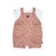 TSHIRT SALOPETTE RIMA Sucre Orge