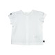TSHIRT SALOPETTE RIMA Sucre Orge