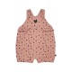 TSHIRT SALOPETTE RIMA Sucre Orge