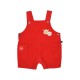 TSHIRT SALOPETTE RANDY Sucre Orge