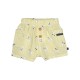 TSHIRT SHORT ROCKY Sucre Orge