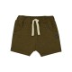 TSHIRT SHORT RODOLPHE Sucre Orge