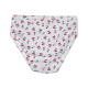 LOT DE 3 CULOTTES DOROTHIE Sucre Orge