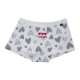 LOT DE 3 SHORTIES DORINA Sucre Orge