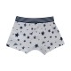 LOT DE 3 BOXERS DJAMAIQUE Sucre Orge