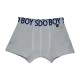 LOT DE 3 BOXERS DIMITRIUS Sucre Orge