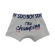 LOT DE 3 BOXERS DIMITRIUS Sucre Orge