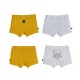 LOT DE 2 BOXERS DRAGY Sucre Orge