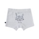 LOT DE 2 BOXERS DRAGY Sucre Orge