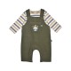 TSHIRT SALOPETTE SERGIO Sucre Orge