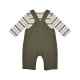 TSHIRT SALOPETTE SERGIO Sucre Orge