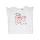 TEE SHIRT ROSALINA Sucre Orge
