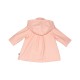 CIRE ROSY Sucre Orge