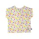 TSHIRT SHORT ROSIANE Sucre Orge