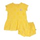 ROBE BLOOMER RADJA Sucre Orge