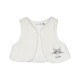 TUNIC GILET S/S MCHES PANTALON SUZIE Sucre Orge