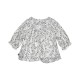 TUNIC GILET S/S MCHES PANTALON SUZIE Sucre Orge