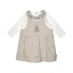 TSHIRT ROBE SHERIFA Sucre Orge