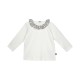 TSHIRT ROBE SHERIFA Sucre Orge