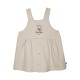TSHIRT ROBE SHERIFA Sucre Orge