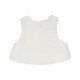 ROBE GILET S/S MCHES SOPHIE Sucre Orge