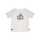 TEE SHIRT ROBINSON Sucre Orge