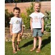 TEE SHIRT ROBINSON Sucre Orge
