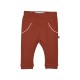 TUNIC JEGGING BANDEAU PATTY Sucre Orge
