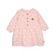 ROBE GILET S/S MCHES PAMELA Sucre Orge