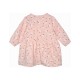 ROBE GILET S/S MCHES PAMELA Sucre Orge
