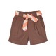 TSHIRT SHORT RAMIA Sucre Orge