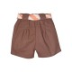 TSHIRT SHORT RAMIA Sucre Orge